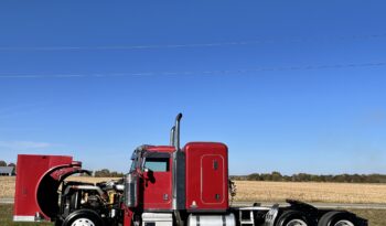 2005 Peterbilt 379 full