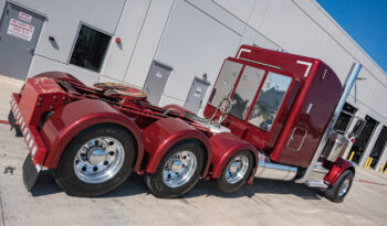 2022 Peterbilt 389 full