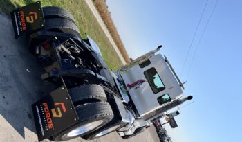 2013 Kenworth T800 full