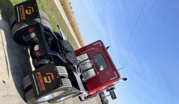 2008 Peterbilt 389 full