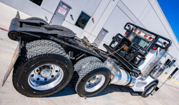 2013 Kenworth T800 Wide Hood full