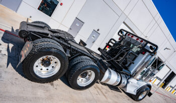 2013 Kenworth T800 Wide Hood full