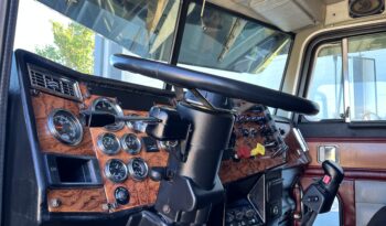 1999 Peterbilt 379 full