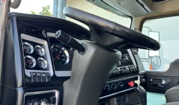 2013 Kenworth T800 full