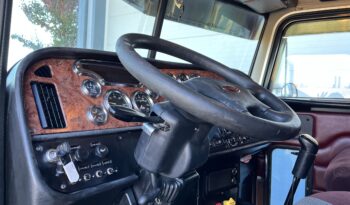 2005 Peterbilt 379 full