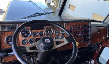 1999 Peterbilt 379 full