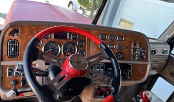 2006 Peterbilt 379 full