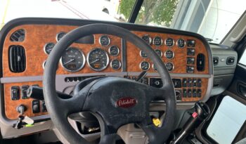 2008 Peterbilt 389 full