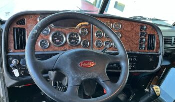 2005 Peterbilt 379 full