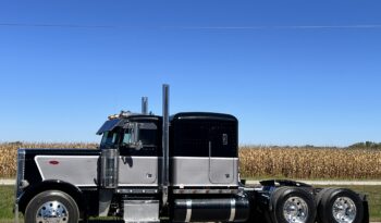 1999 Peterbilt 379 full