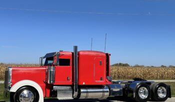 2006 Peterbilt 379 full