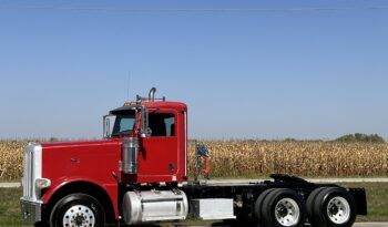 2013 Peterbilt 389 full