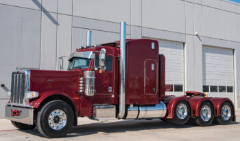 2022 Peterbilt 389 full