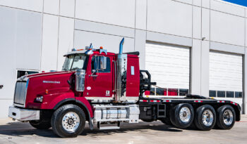 2019 Western Star 4900SB full