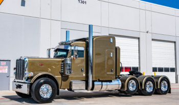 2022 Peterbilt 389 full