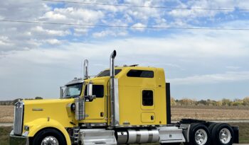 2019 Kenworth W900 full