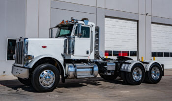 2008 Peterbilt 388 full