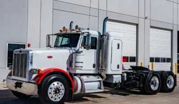 2007 Peterbilt 379 full