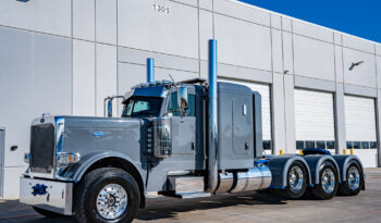 2021 Peterbilt 389 full