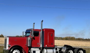 2005 Peterbilt 379 full