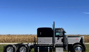 1999 Peterbilt 379 full