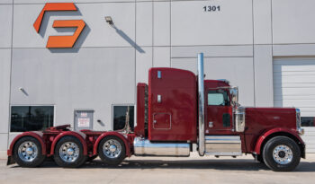 2022 Peterbilt 389 full