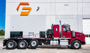 2019 Western Star 4900SB full