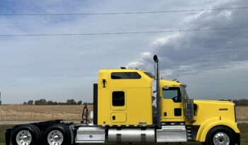 2019 Kenworth W900 full