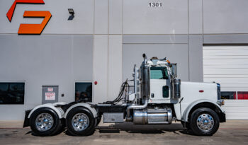 2008 Peterbilt 388 full