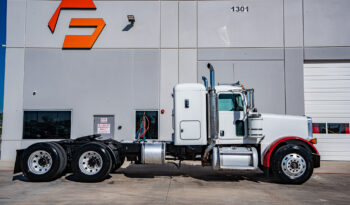 2007 Peterbilt 379 full