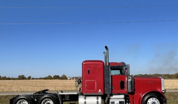 2005 Peterbilt 379 full