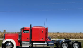 2006 Peterbilt 379 full