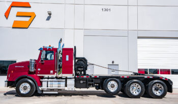 2019 Western Star 4900SB full