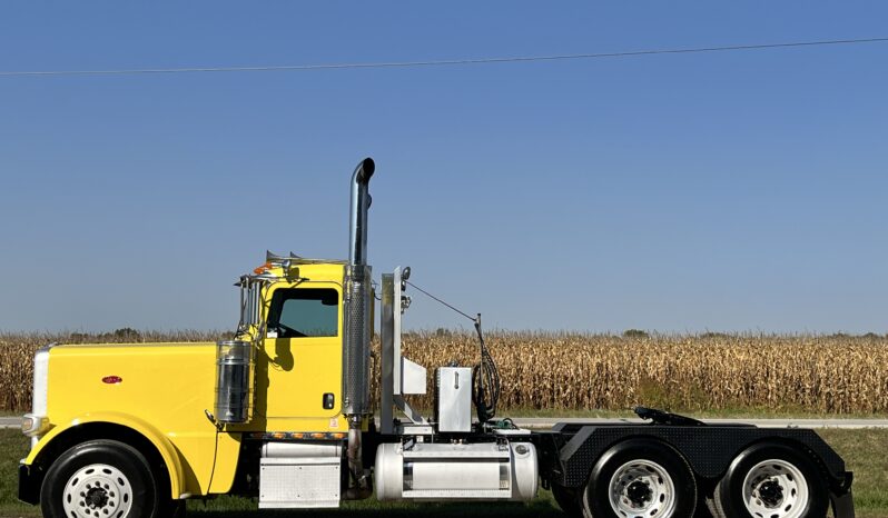 2011 Peterbilt 389 full