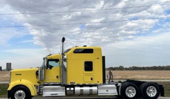 2019 Kenworth W900 full