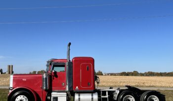 2005 Peterbilt 379 full