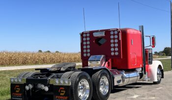 2006 Peterbilt 379 full