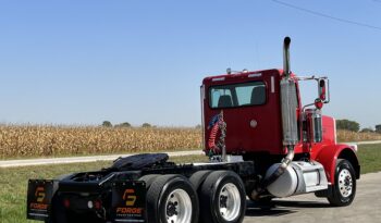 2013 Peterbilt 389 full