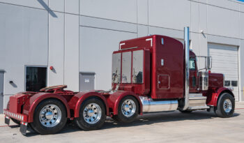 2022 Peterbilt 389 full