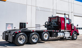 2019 Western Star 4900SB full