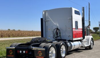 2023 Kenworth W900 full