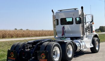 2013 Kenworth T800 full