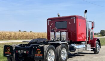 2008 Peterbilt 389 full