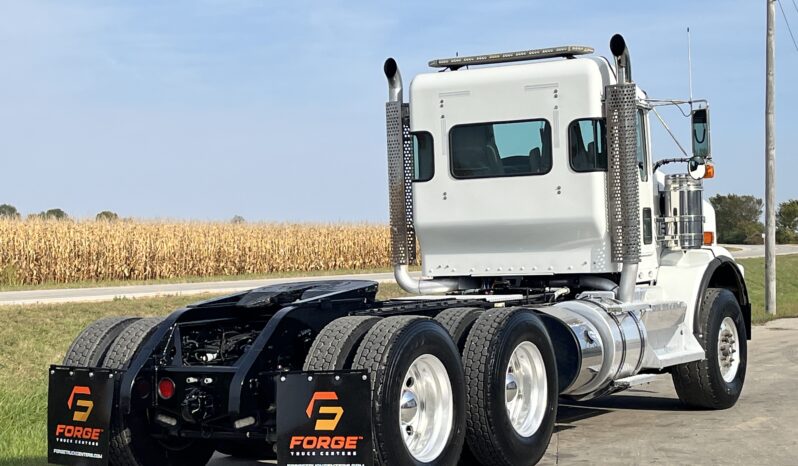 2013 Kenworth T800 full