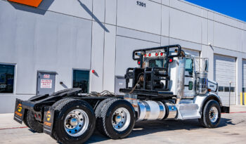 2013 Kenworth T800 Wide Hood full