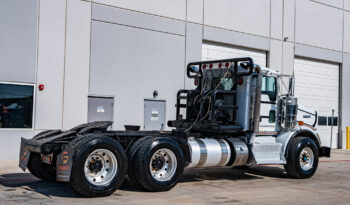 2013 Kenworth T800 Wide Hood full