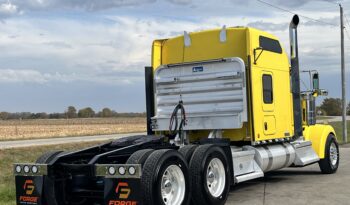 2019 Kenworth W900 full