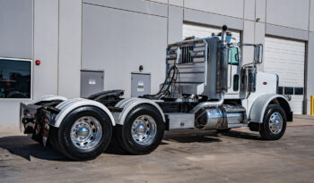 2008 Peterbilt 388 full