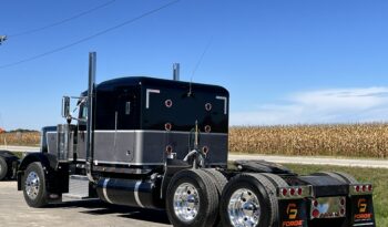 1999 Peterbilt 379 full