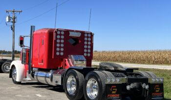 2006 Peterbilt 379 full